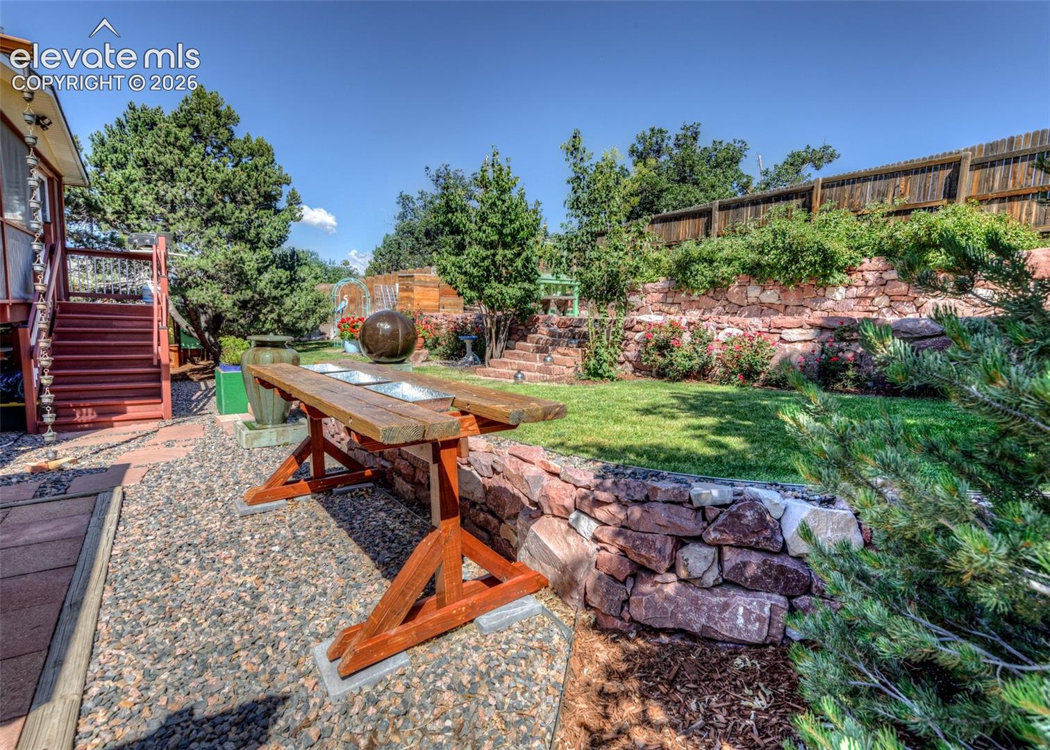 5390 Country Heights Drive