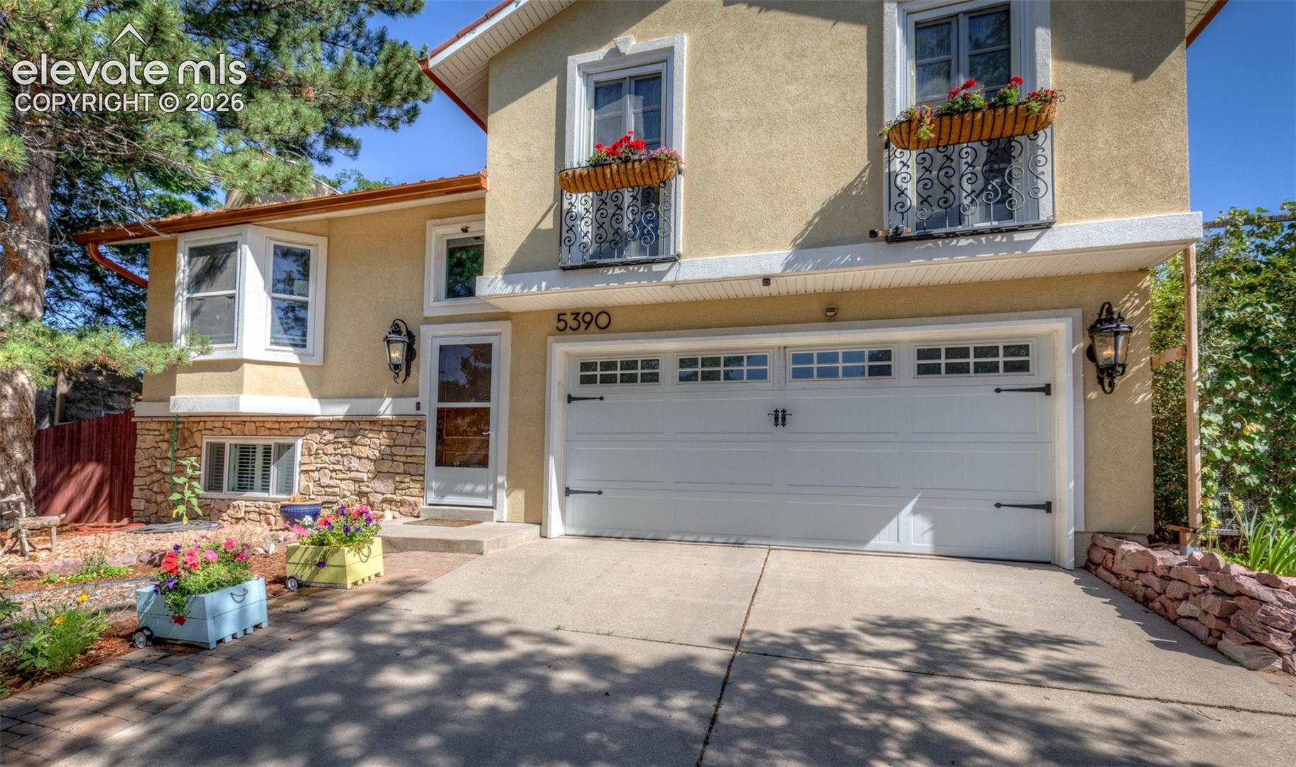 5390 Country Heights Drive
