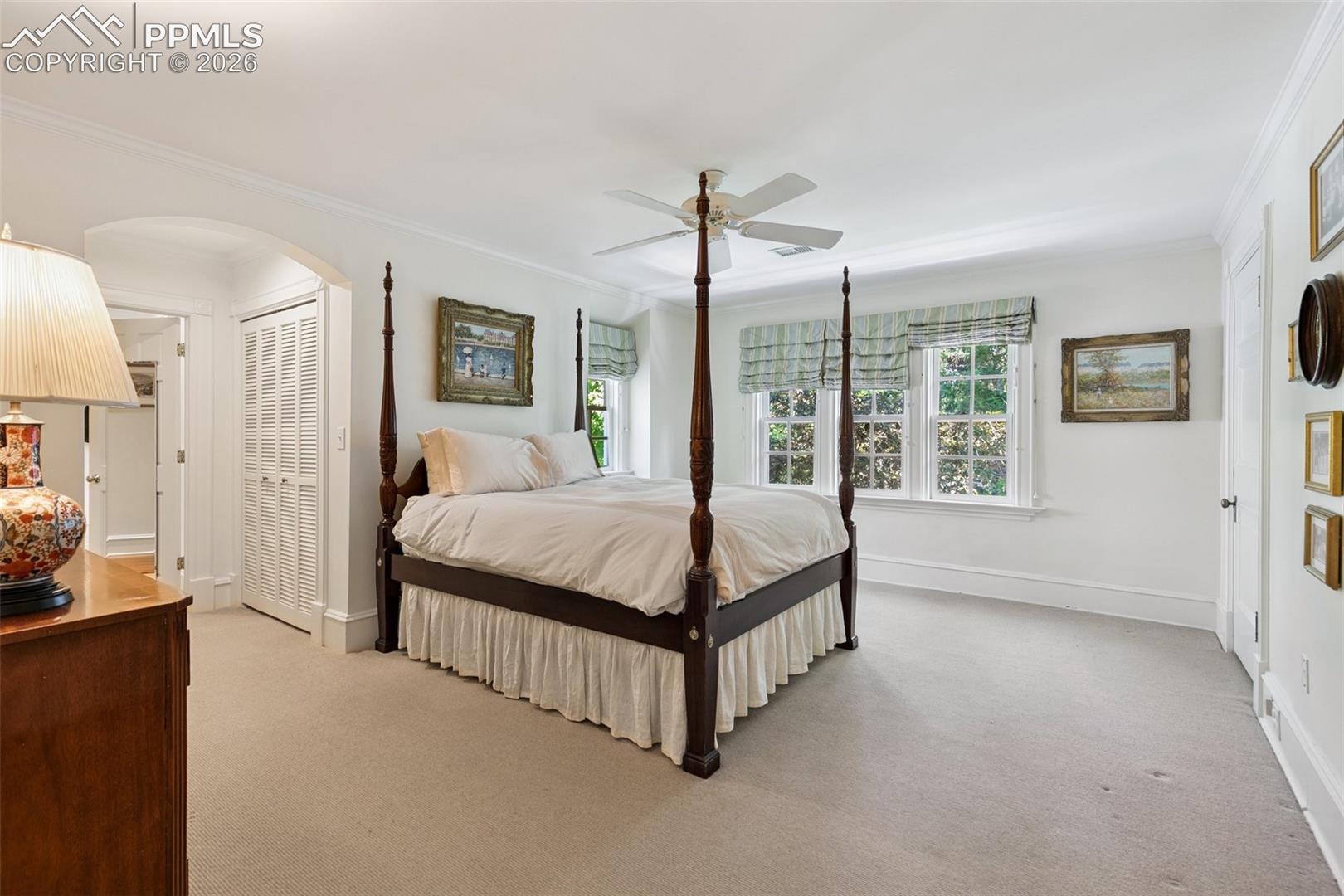 9 Broadmoor Avenue