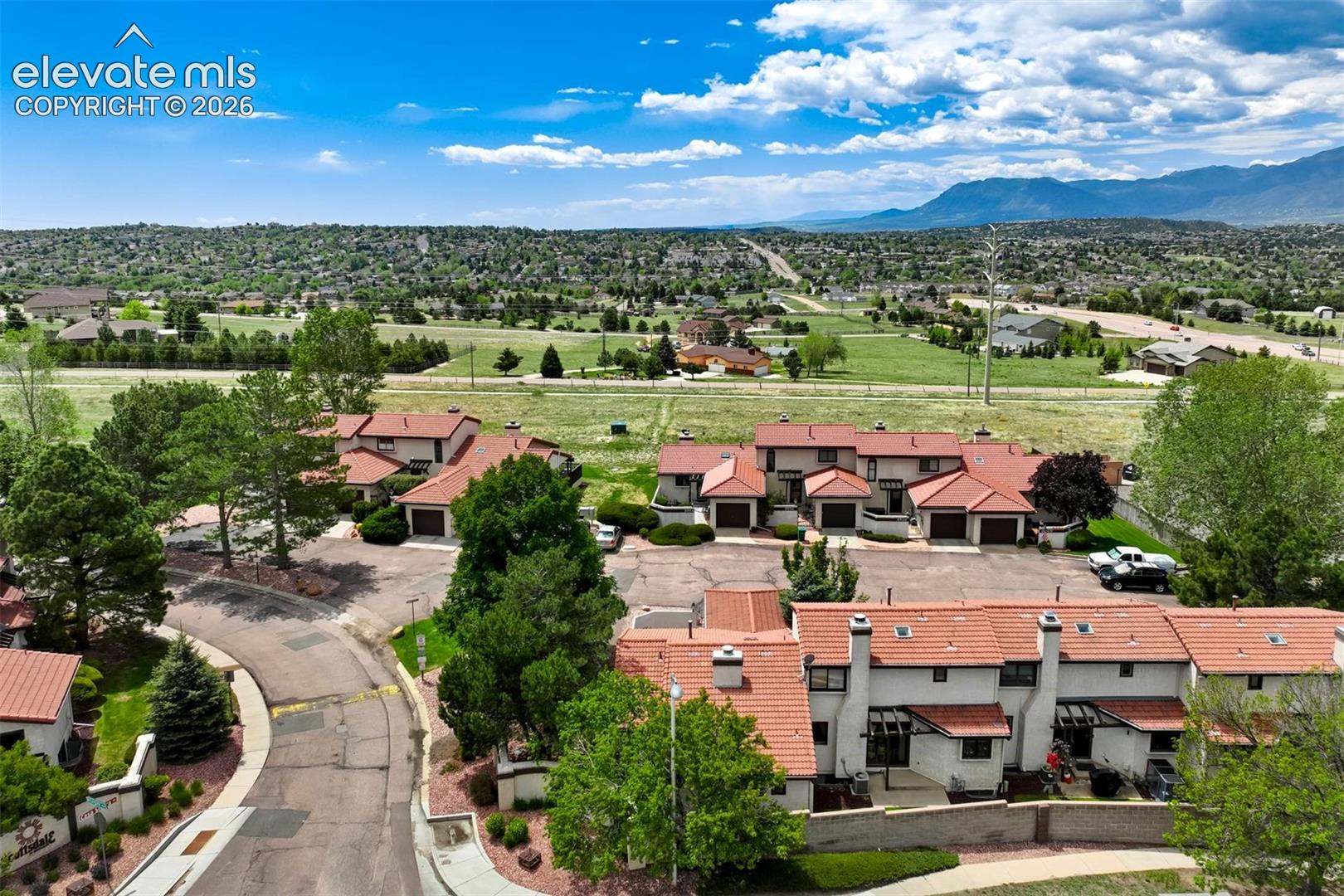 2908 Camino Cielo Court