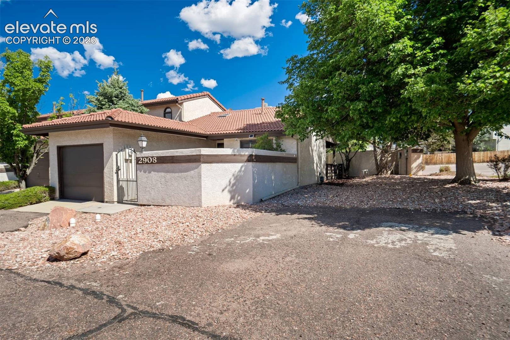 2908 Camino Cielo Court
