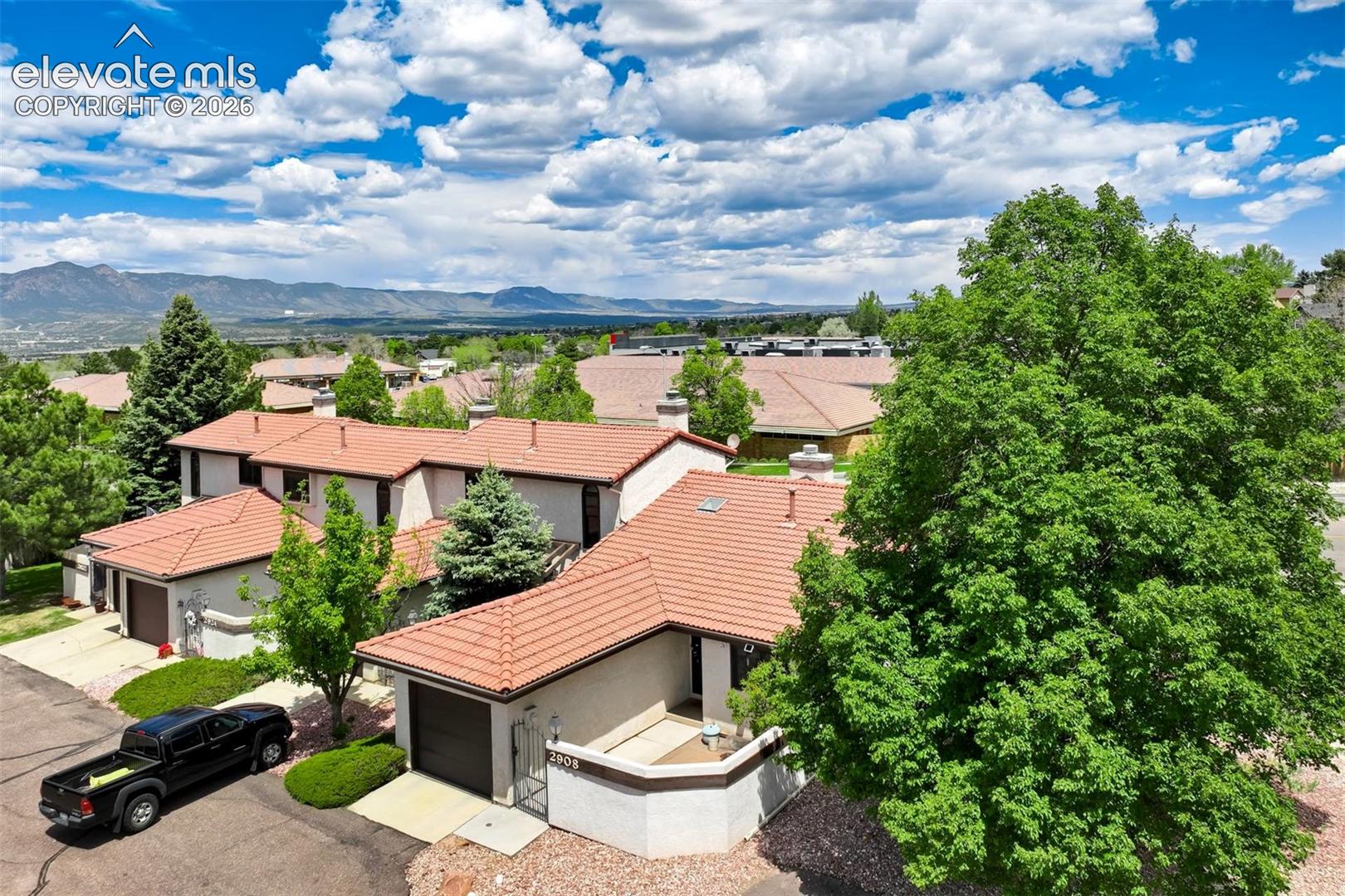 2908 Camino Cielo Court