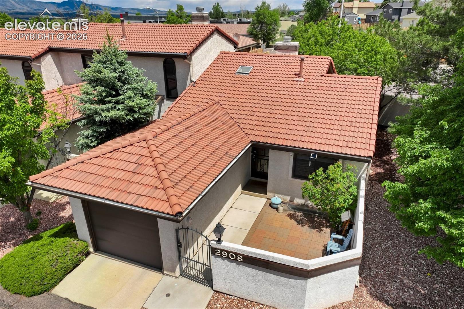 2908 Camino Cielo Court