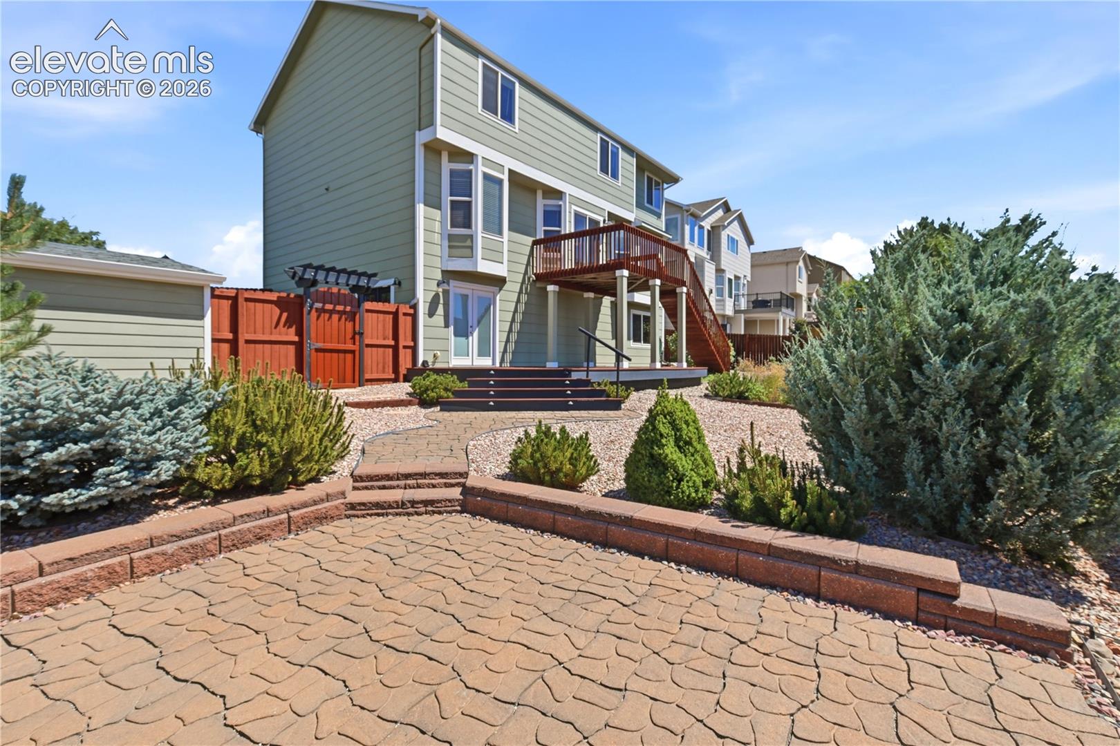 3774 Pronghorn Meadows Circle
