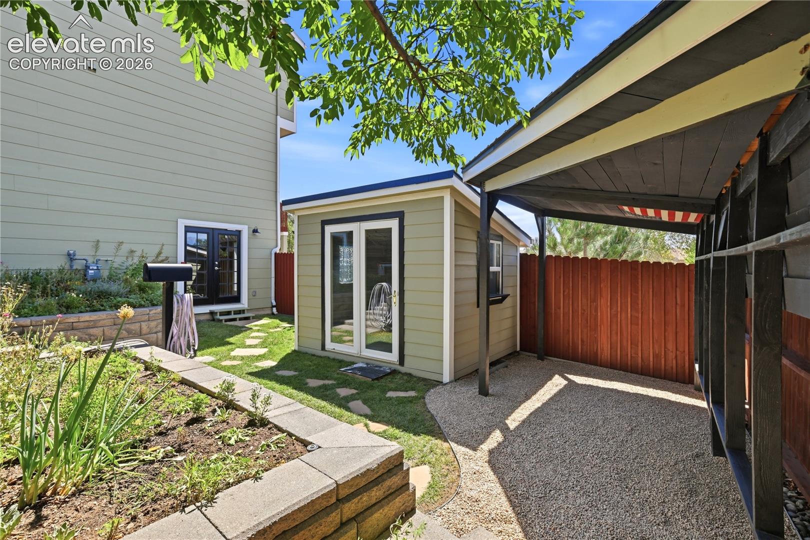 3774 Pronghorn Meadows Circle