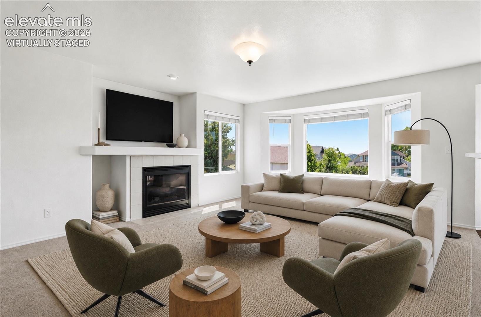 3774 Pronghorn Meadows Circle