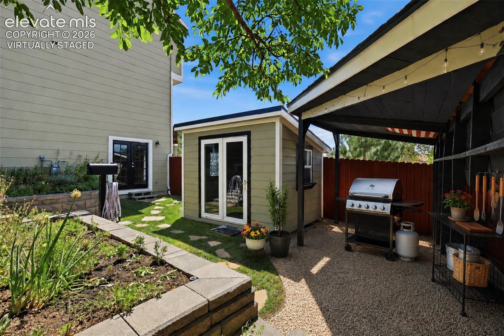 3774 Pronghorn Meadows Circle