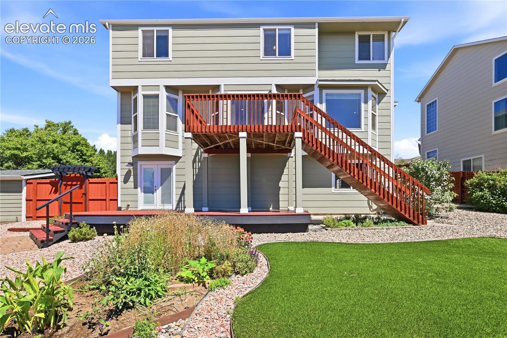 3774 Pronghorn Meadows Circle
