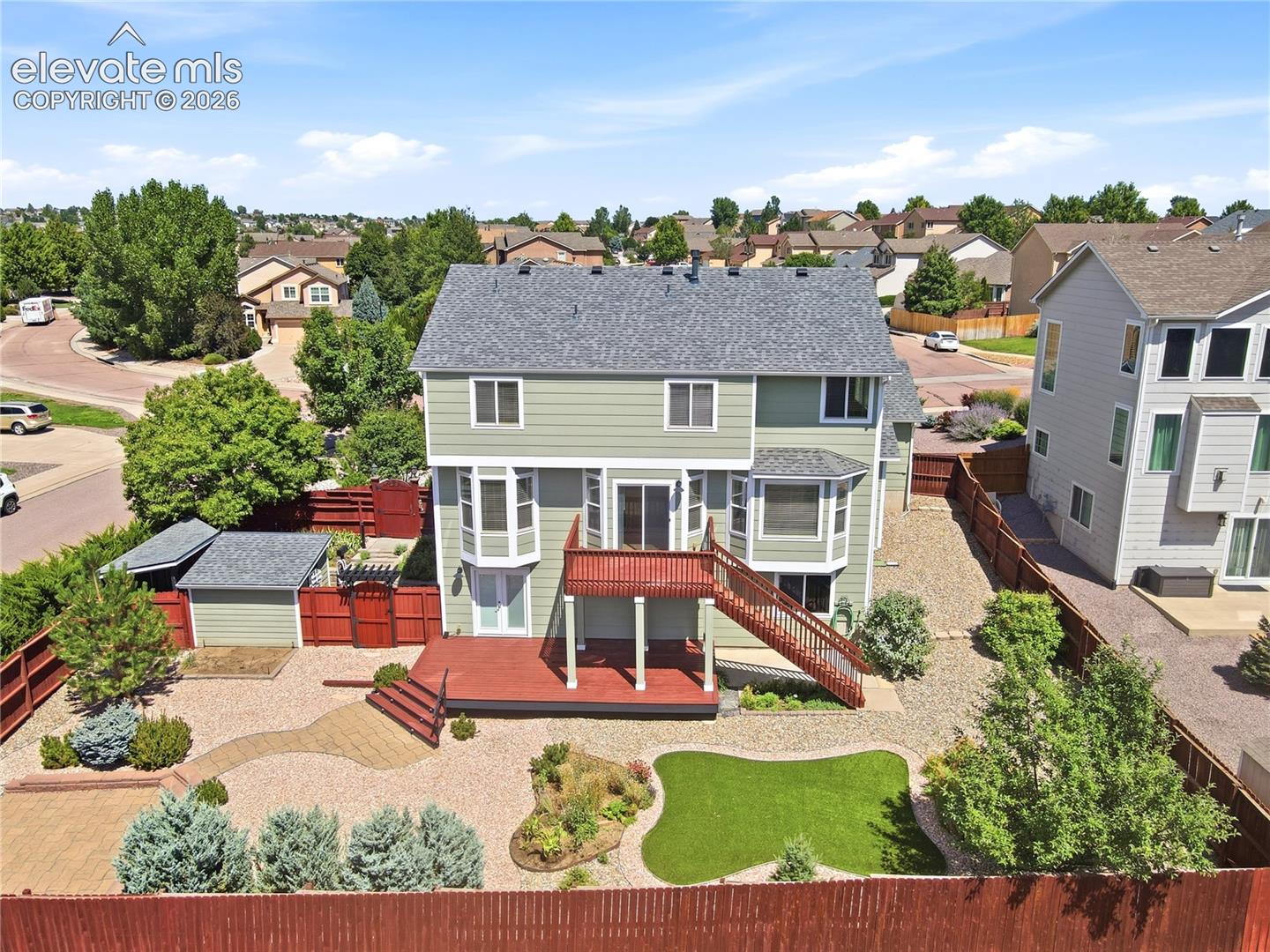 3774 Pronghorn Meadows Circle