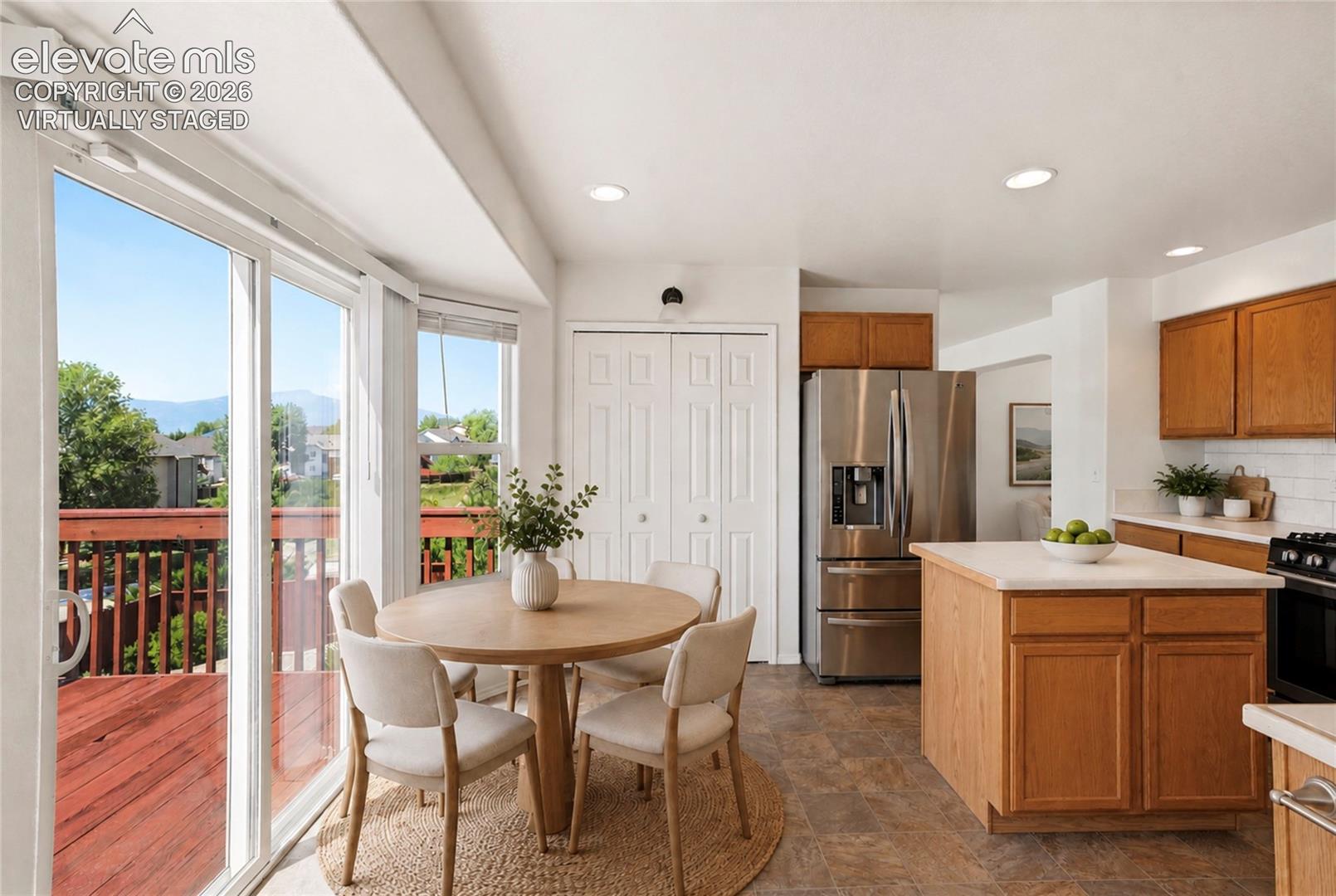 3774 Pronghorn Meadows Circle