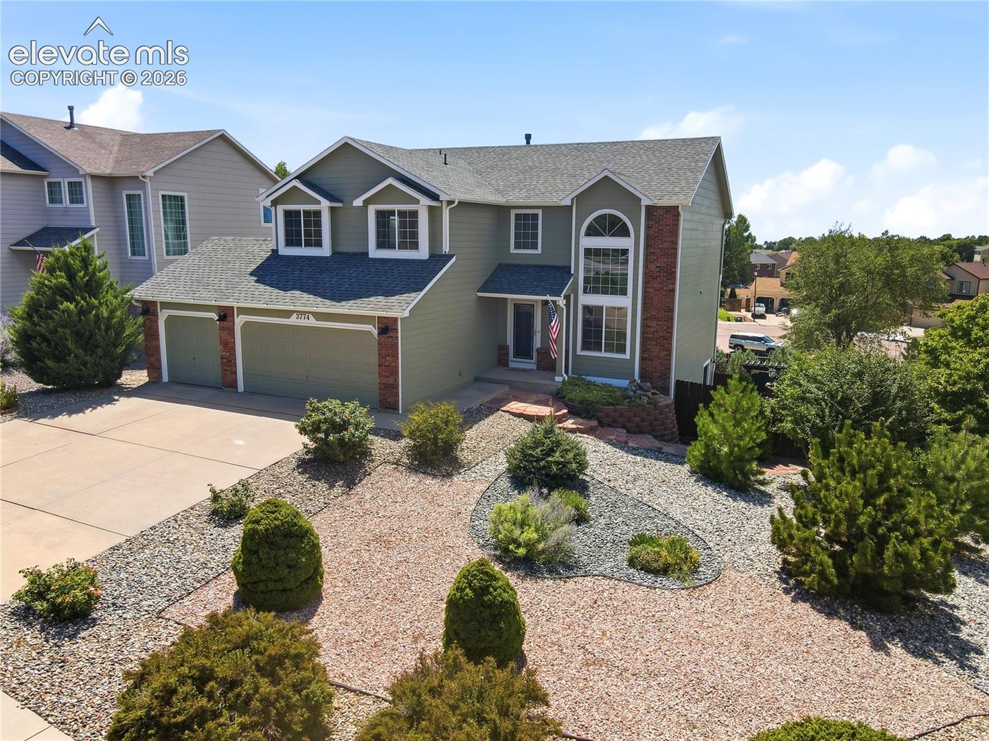 3774 Pronghorn Meadows Circle