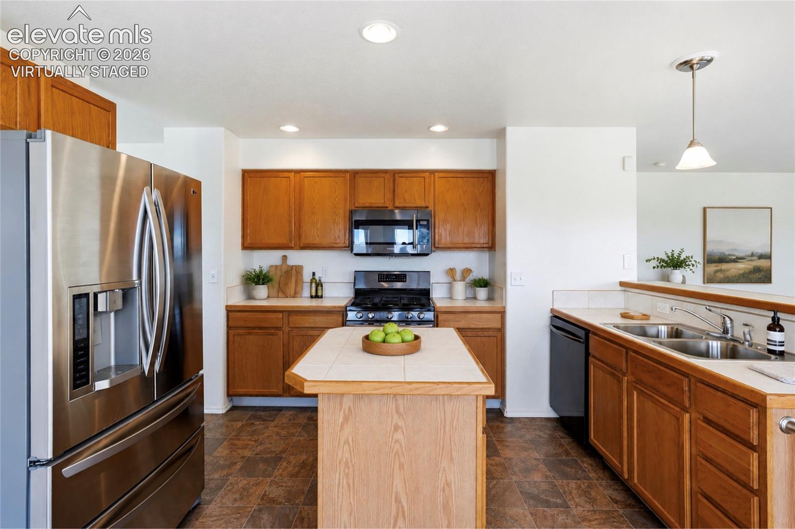 3774 Pronghorn Meadows Circle