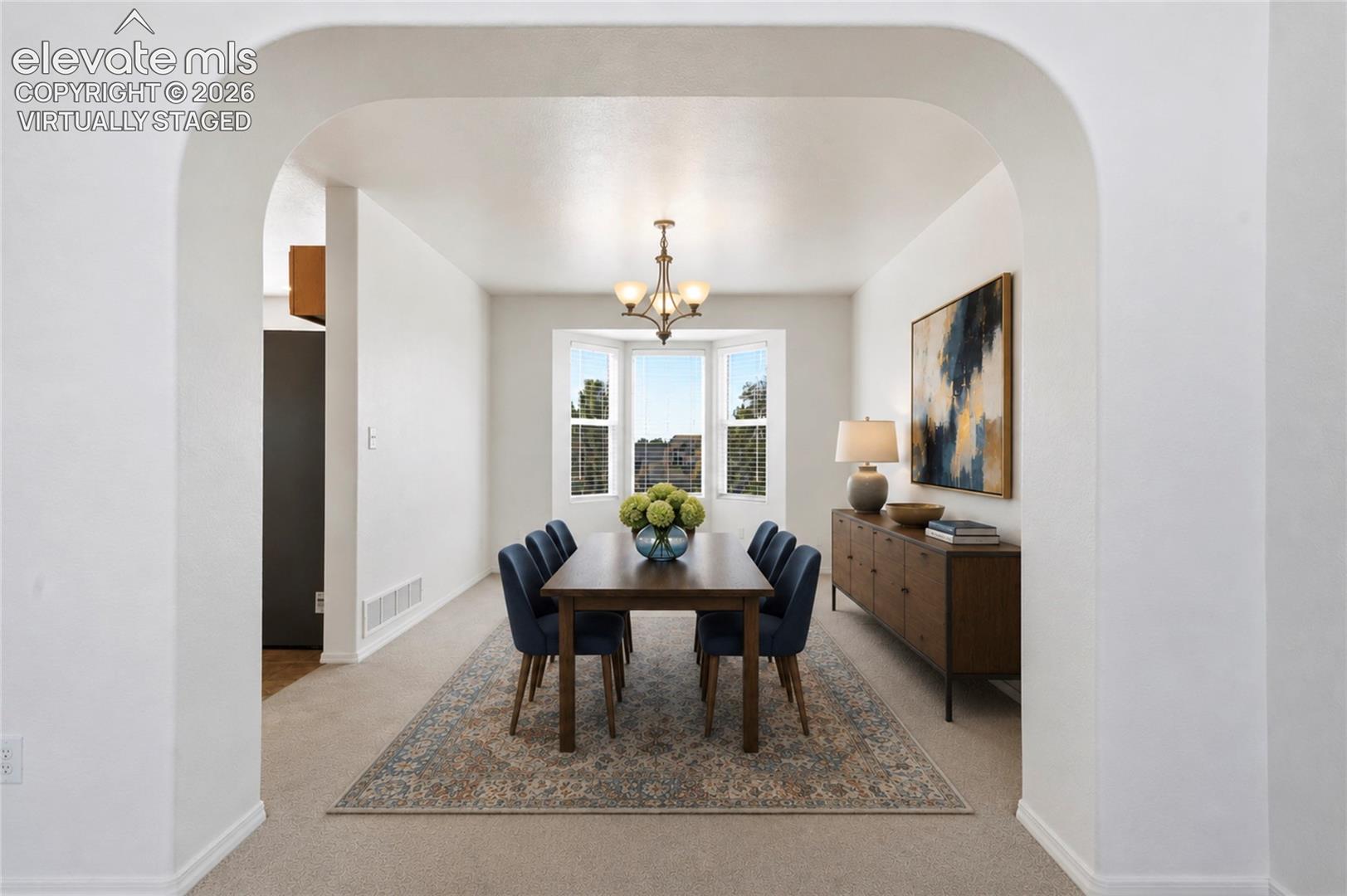 3774 Pronghorn Meadows Circle