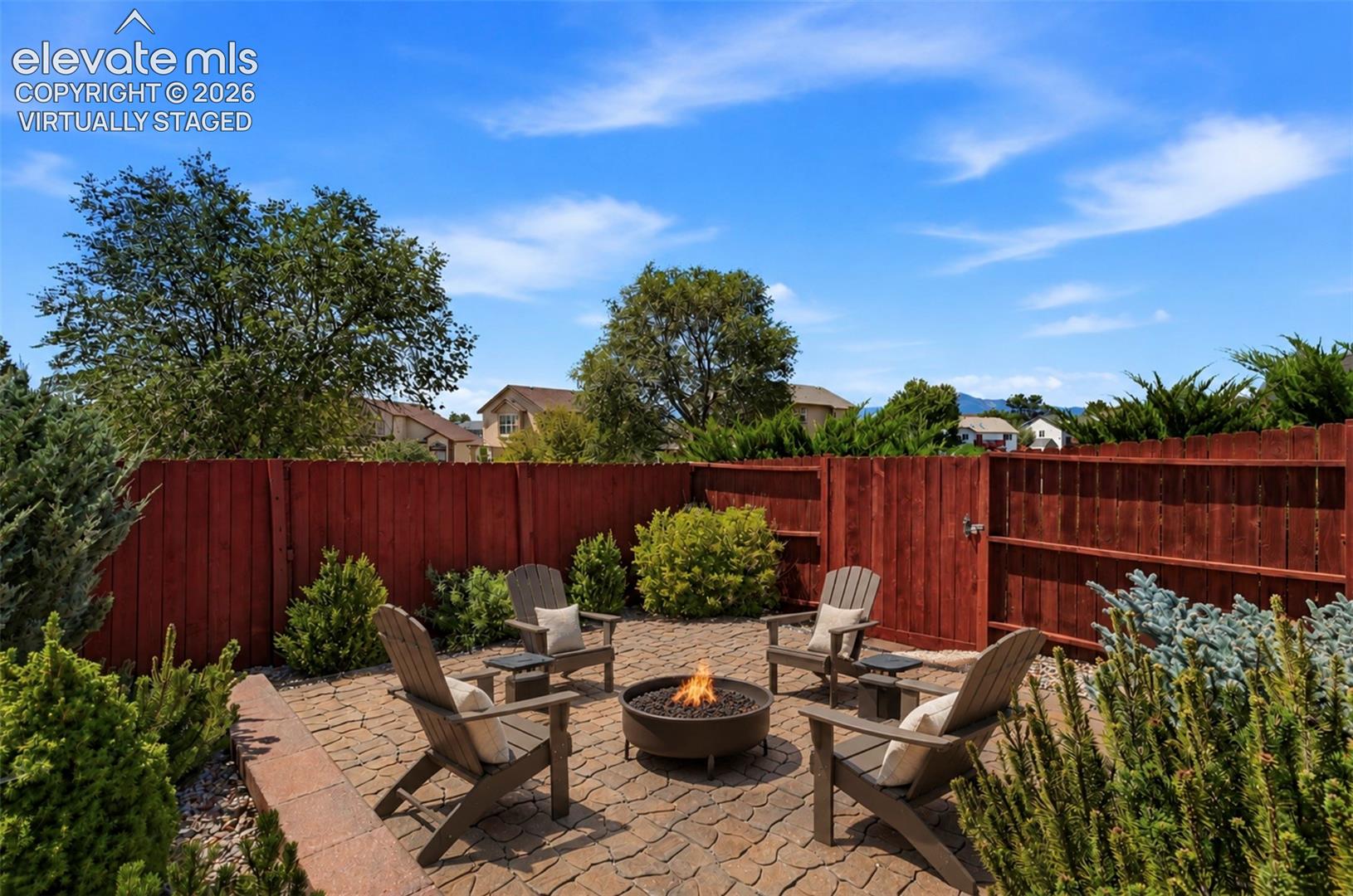 3774 Pronghorn Meadows Circle