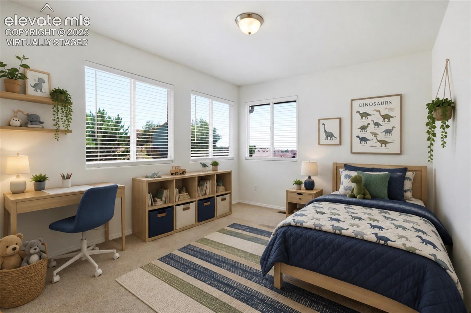 3774 Pronghorn Meadows Circle
