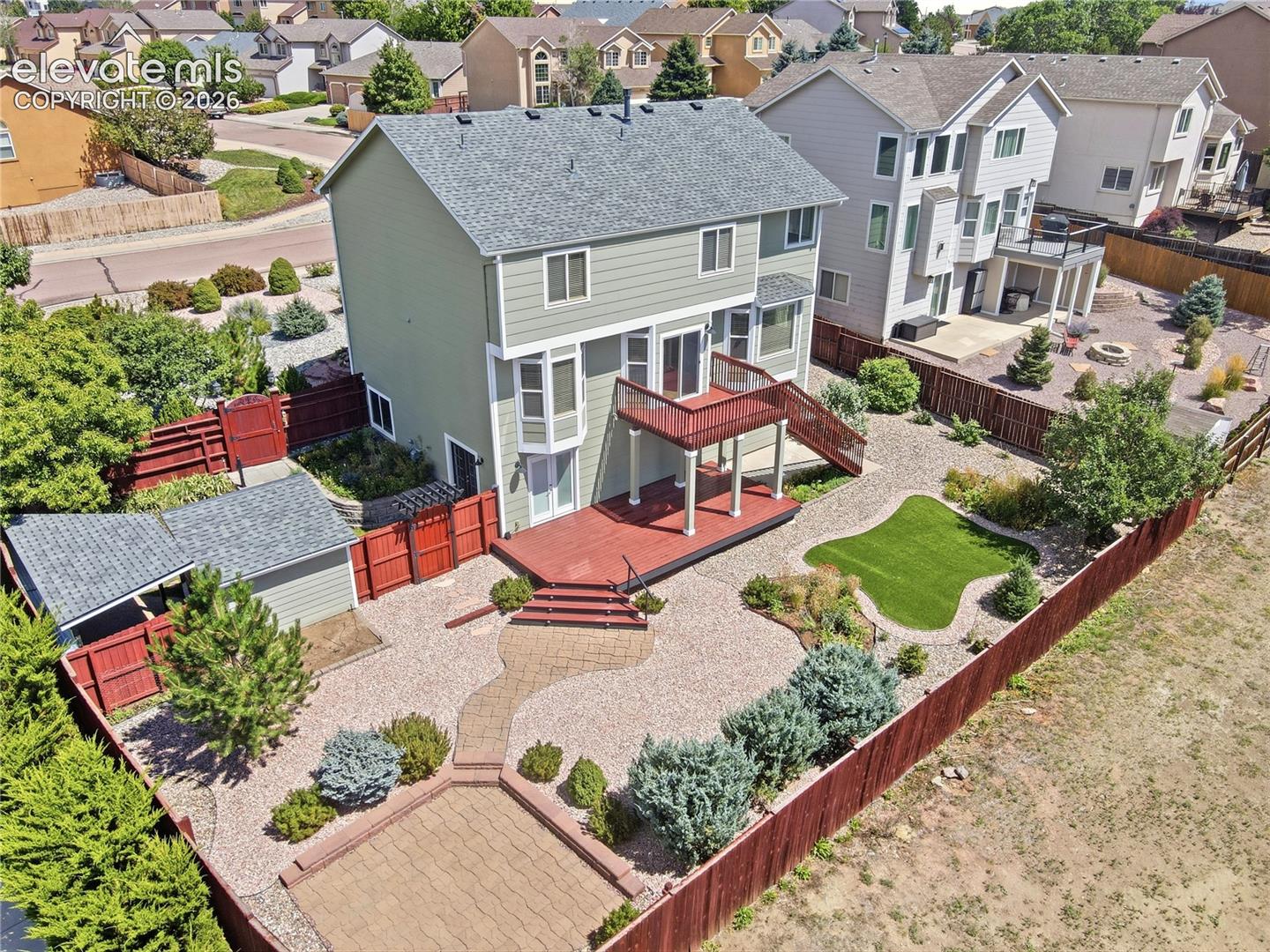 3774 Pronghorn Meadows Circle