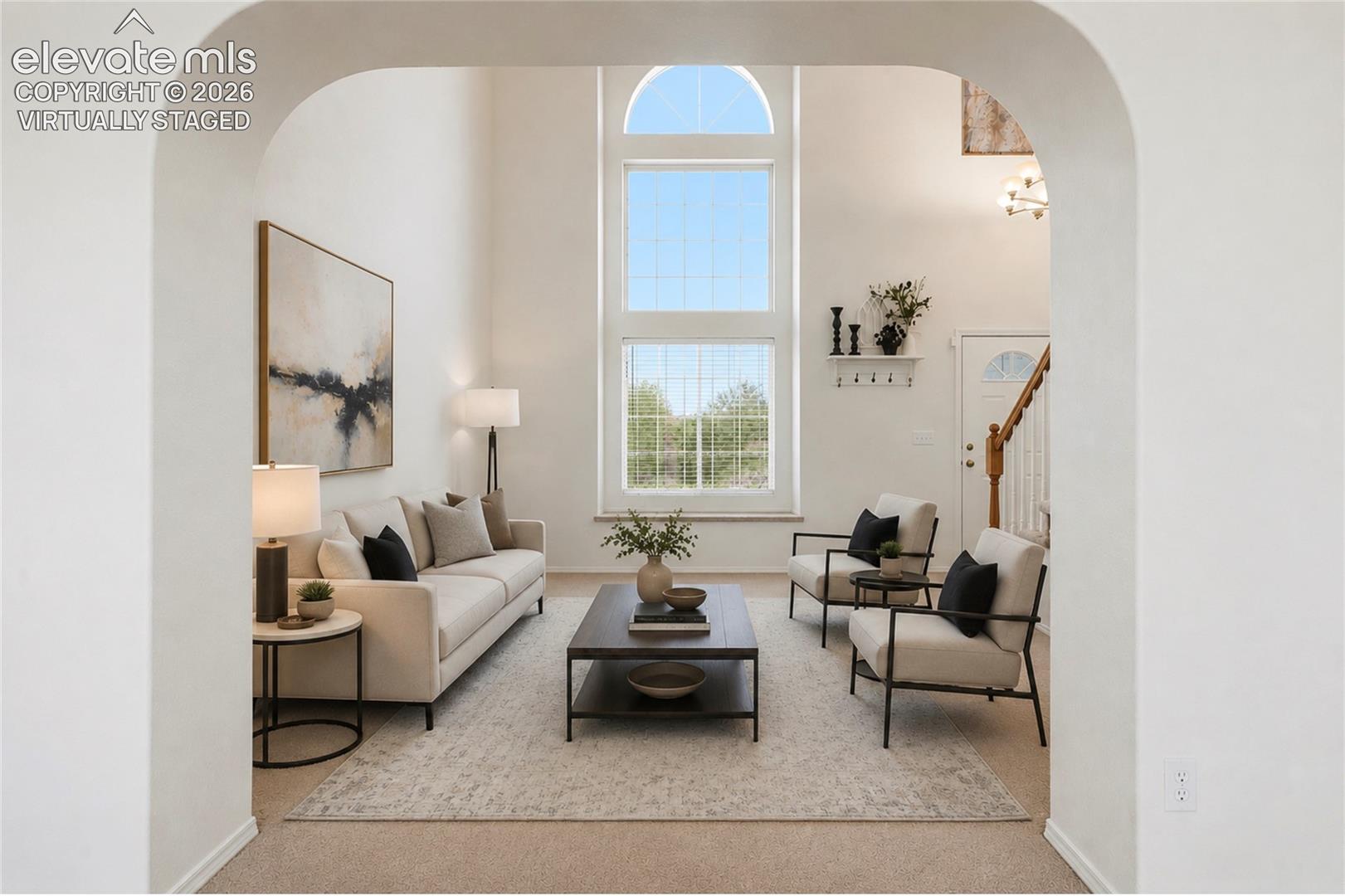 3774 Pronghorn Meadows Circle
