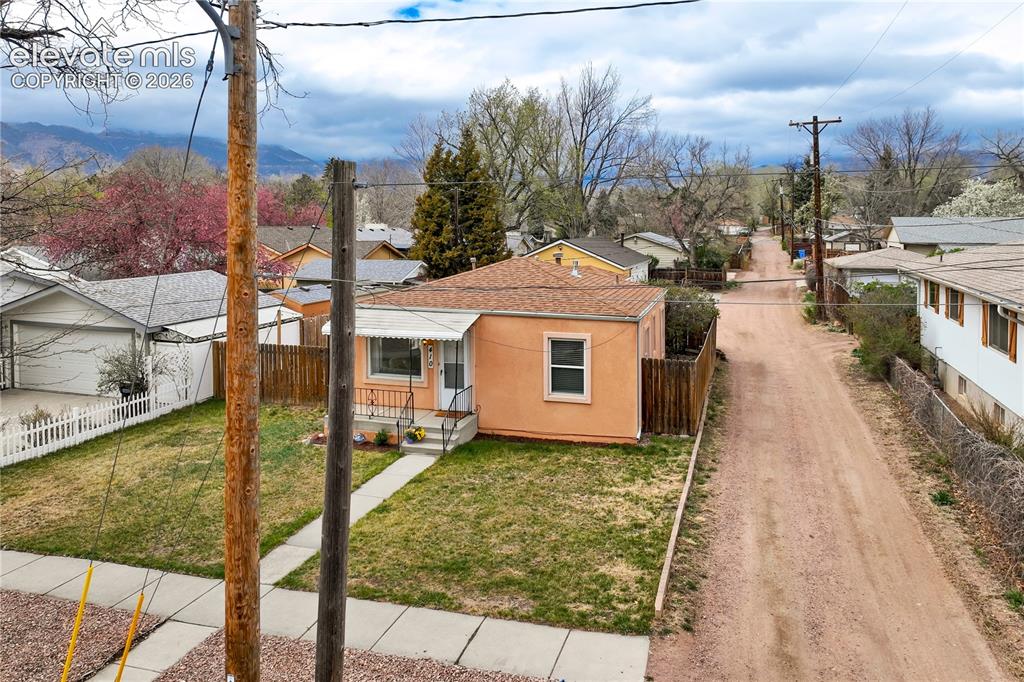 410 N 17th Street