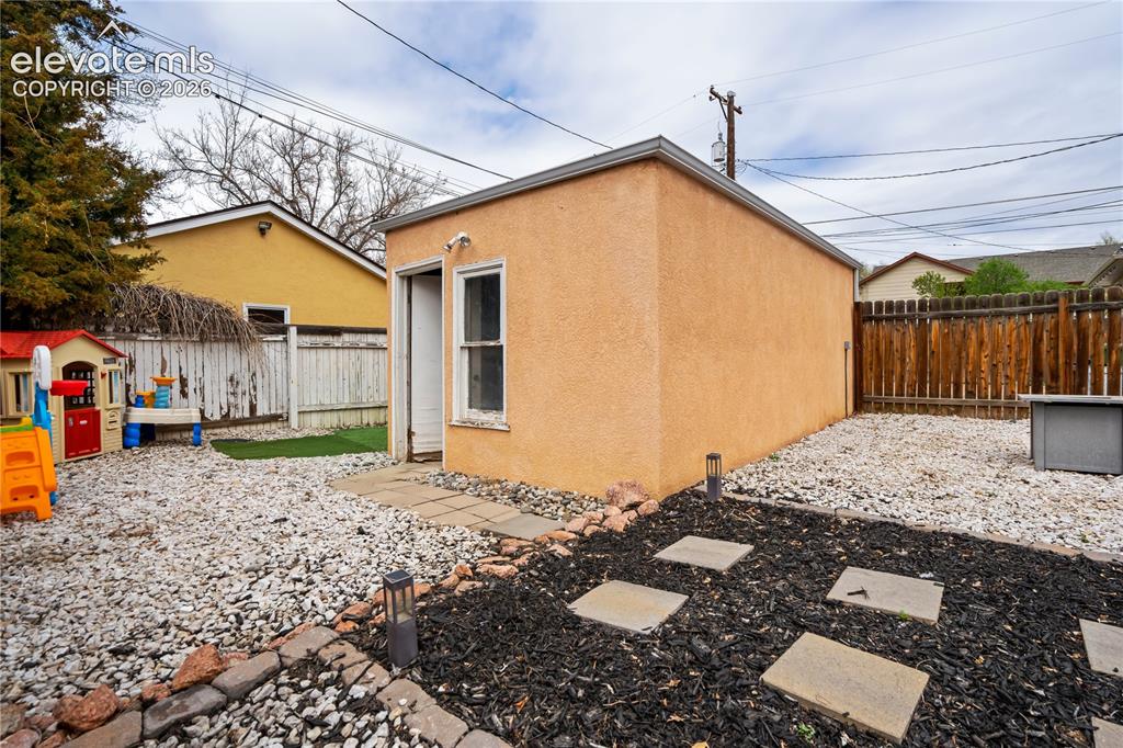 410 N 17th Street