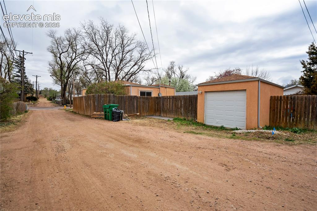 410 N 17th Street