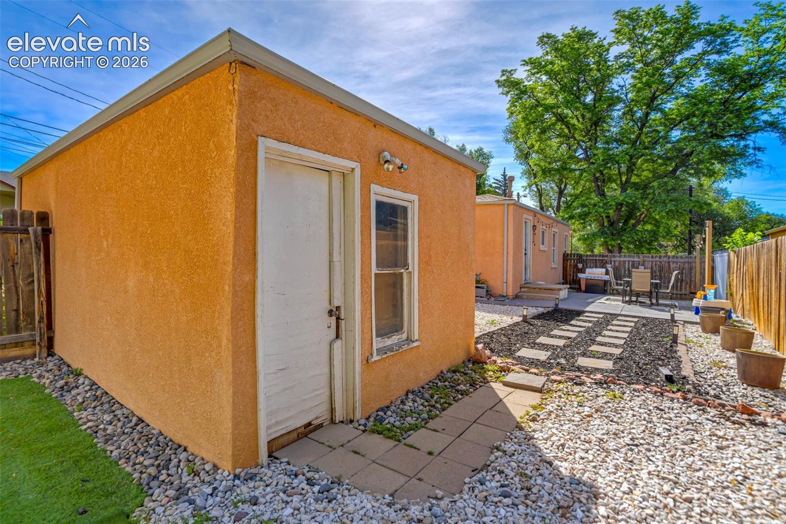 410 N 17th Street