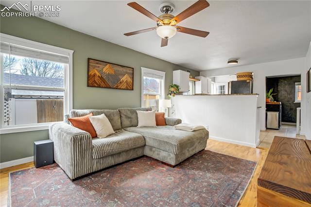 410 N 17th Street