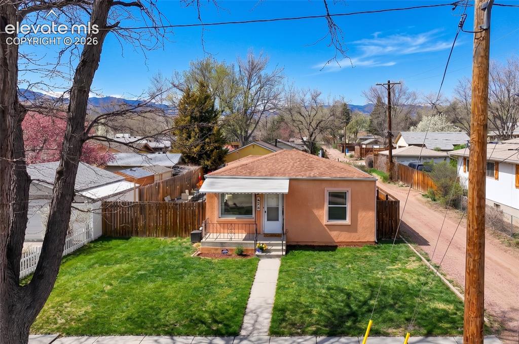 410 N 17th Street
