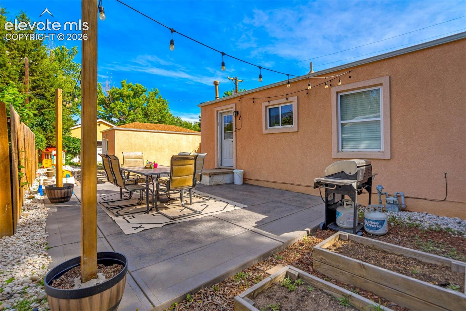 410 N 17th Street