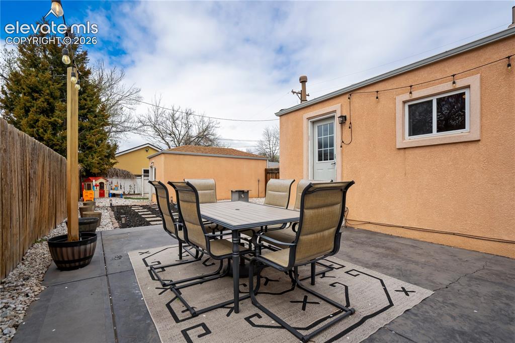 410 N 17th Street