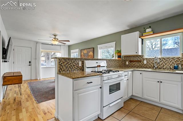 410 N 17th Street