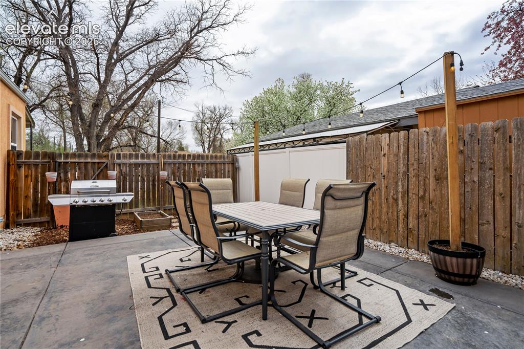 410 N 17th Street