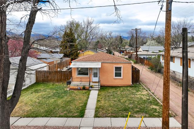 410 N 17th Street