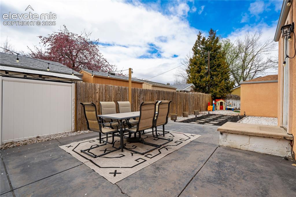 410 N 17th Street