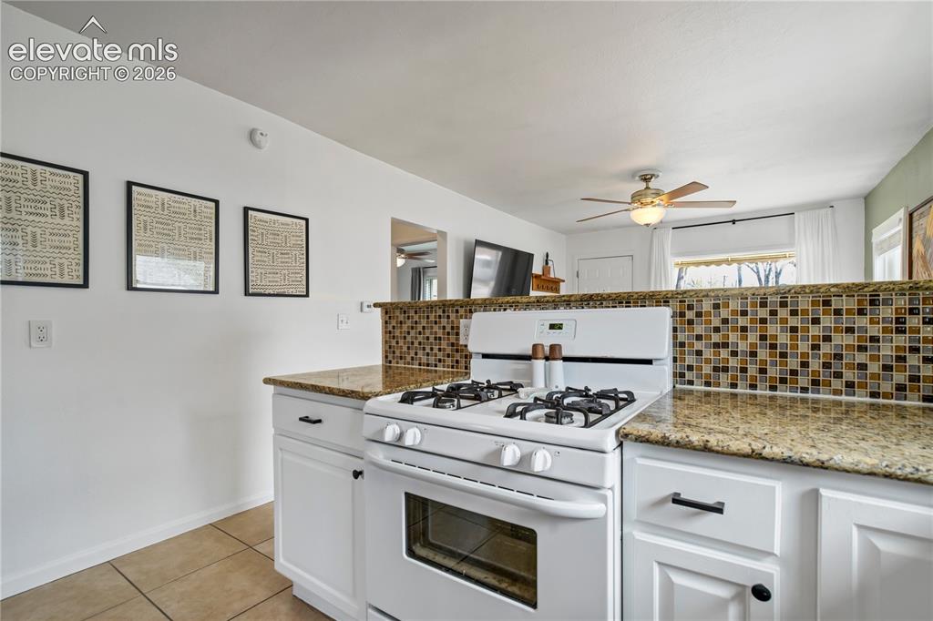410 N 17th Street