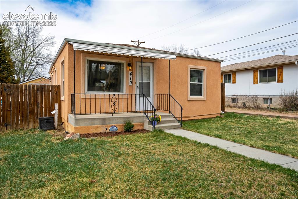 410 N 17th Street