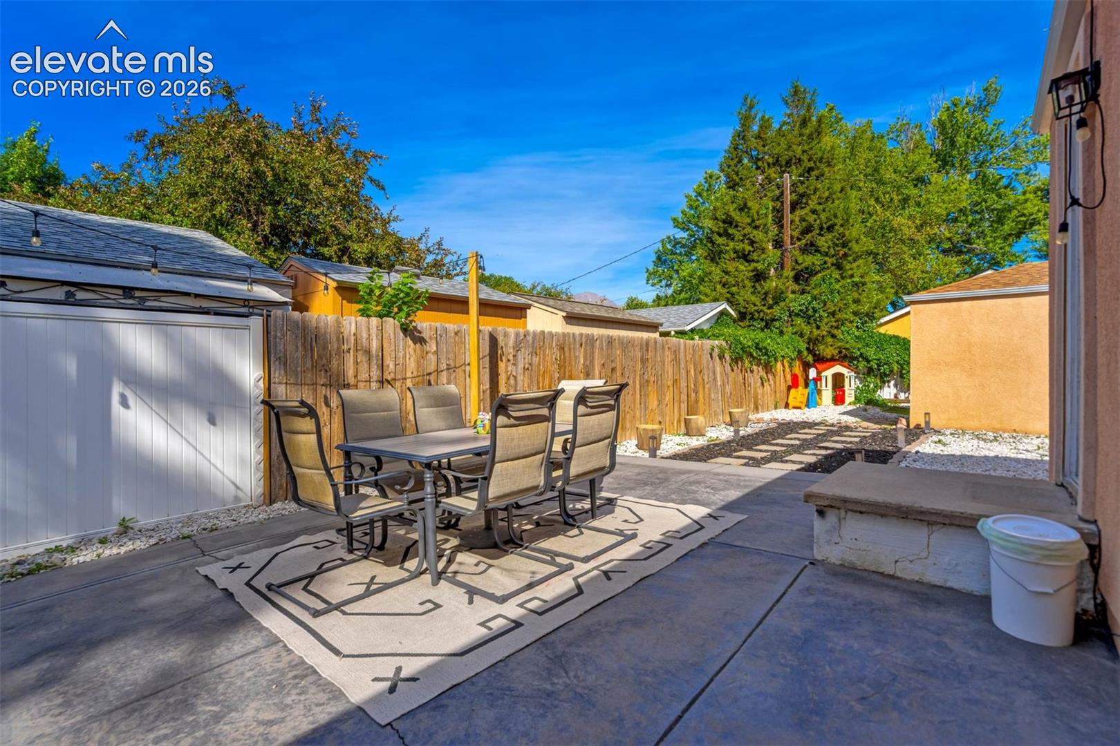 410 N 17th Street