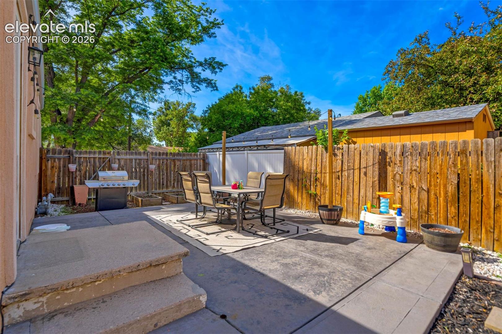 410 N 17th Street