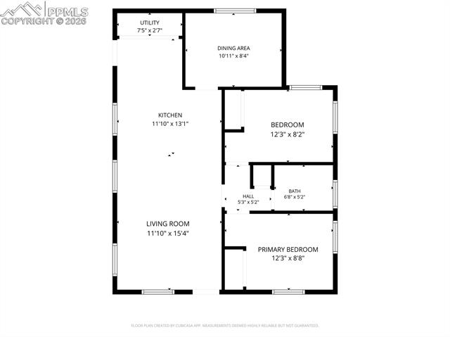 410 N 17th Street