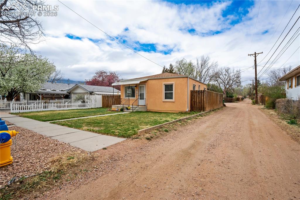 410 N 17th Street