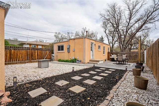 410 N 17th Street