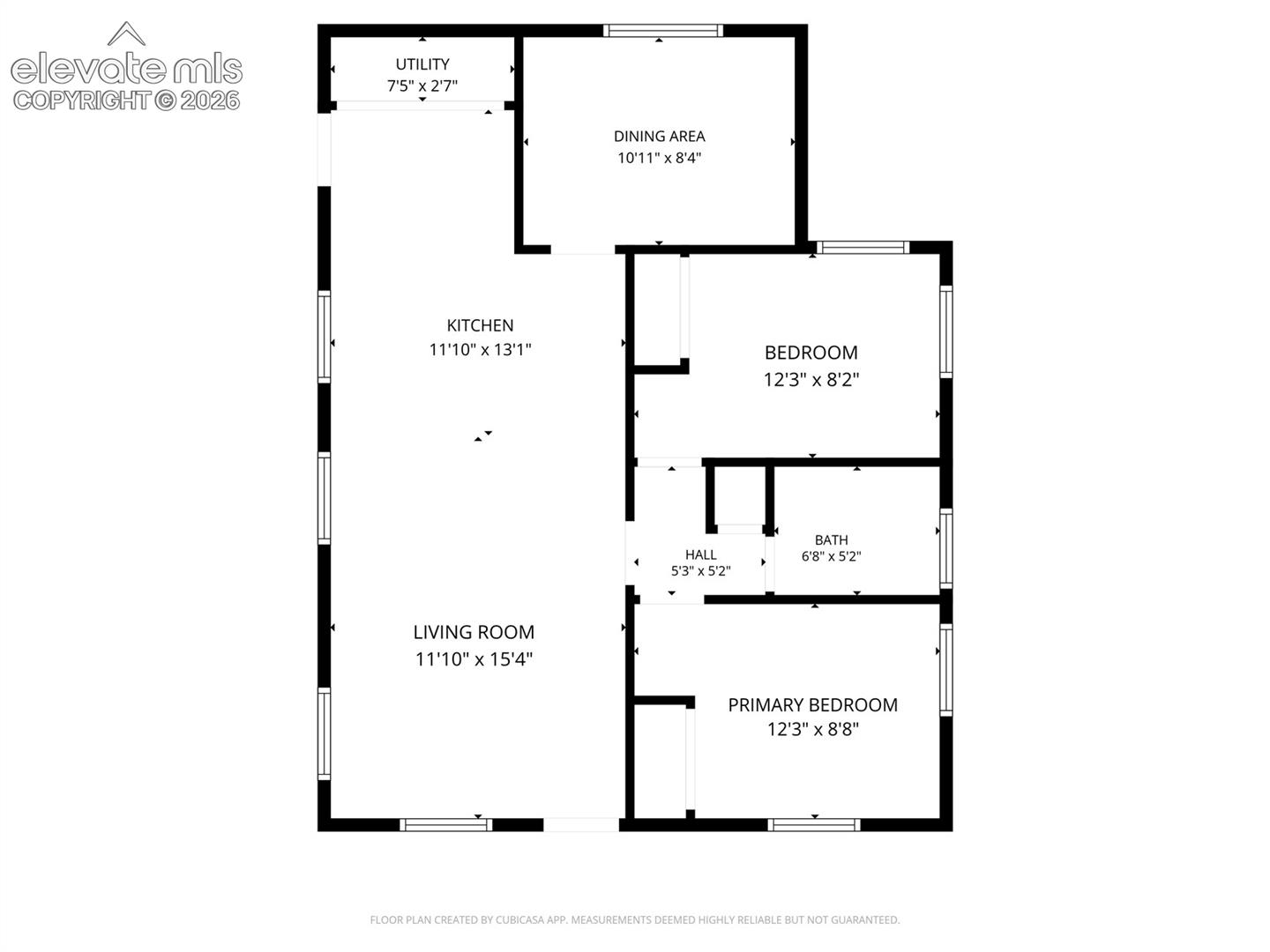 410 N 17th Street
