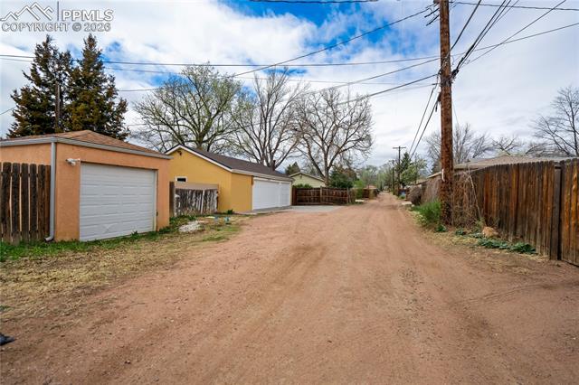 410 N 17th Street