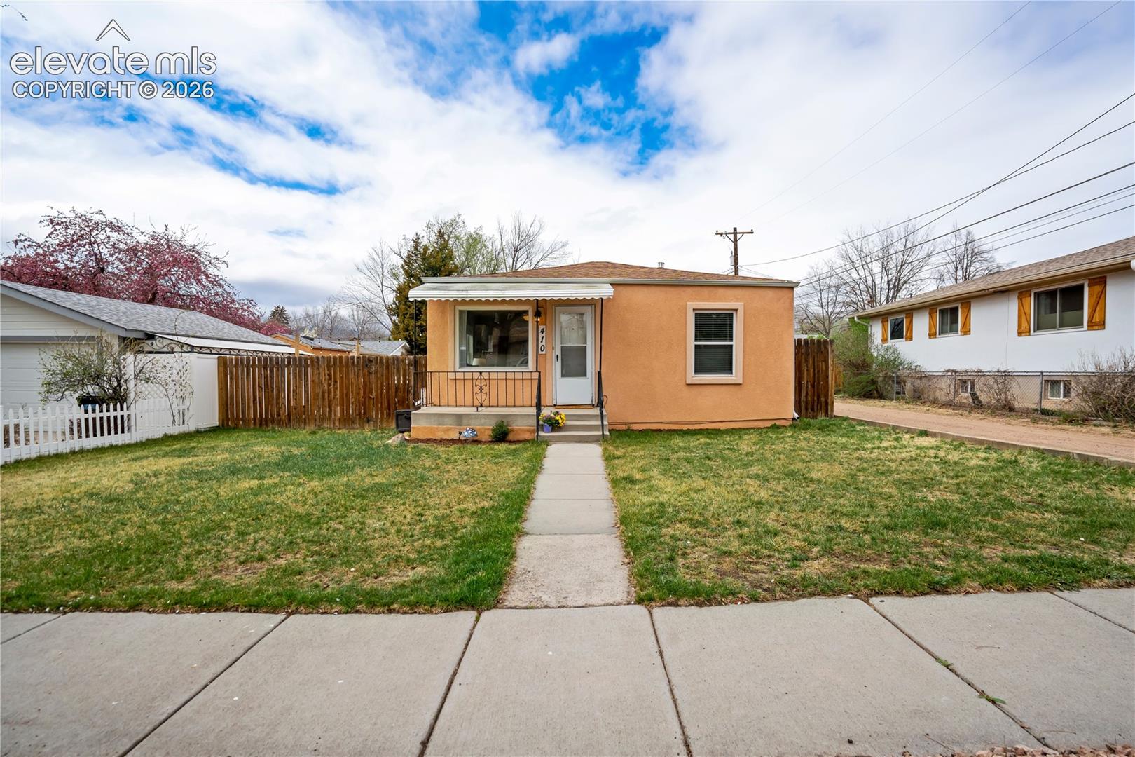 410 N 17th Street