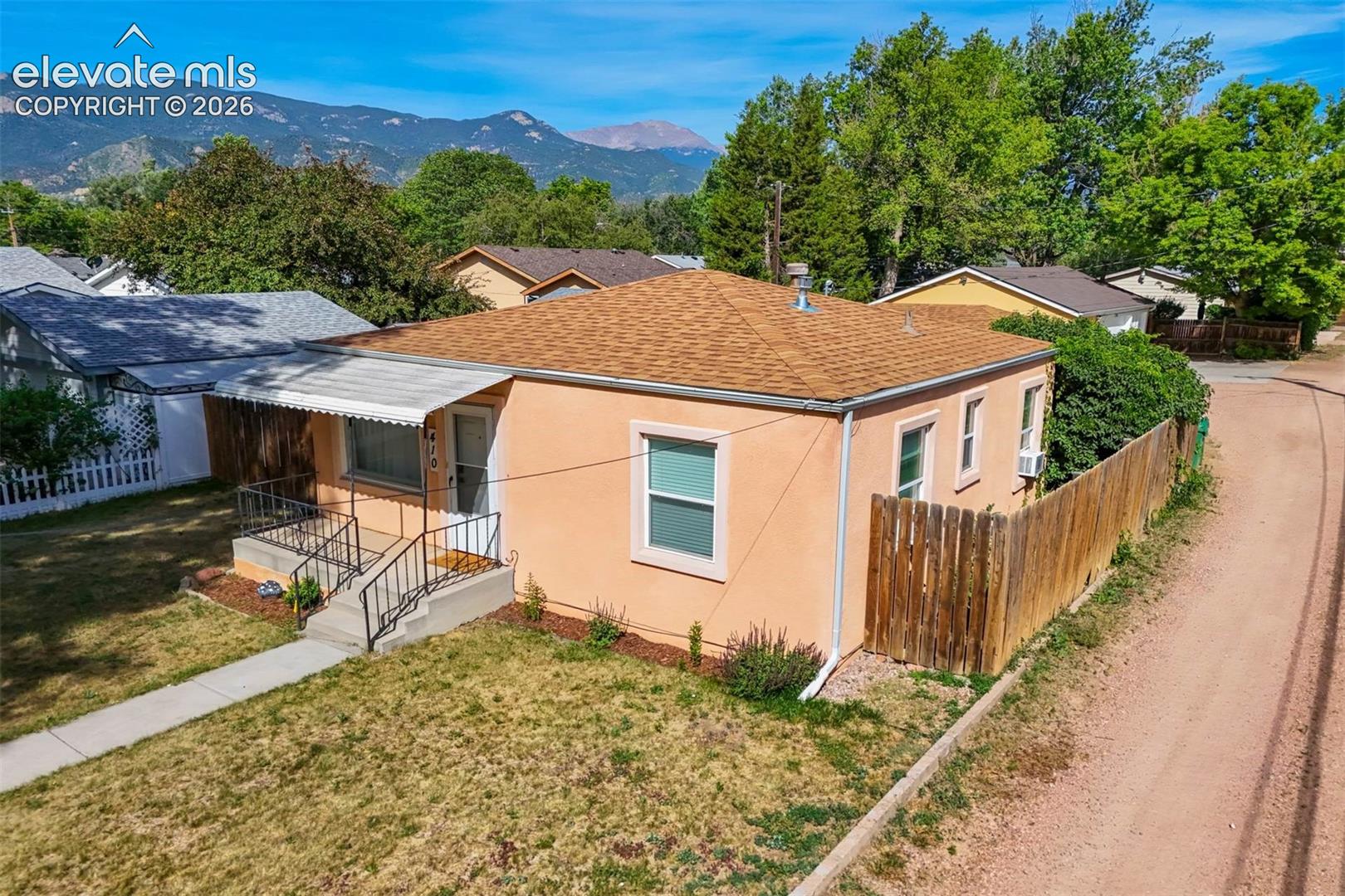 410 N 17th Street