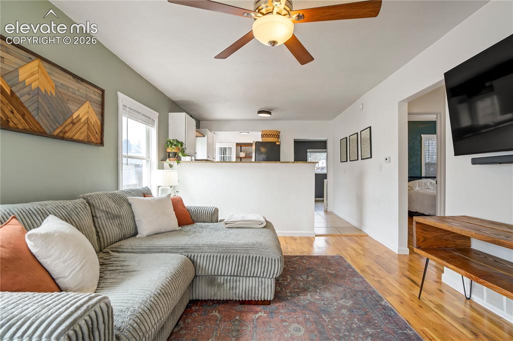 410 N 17th Street