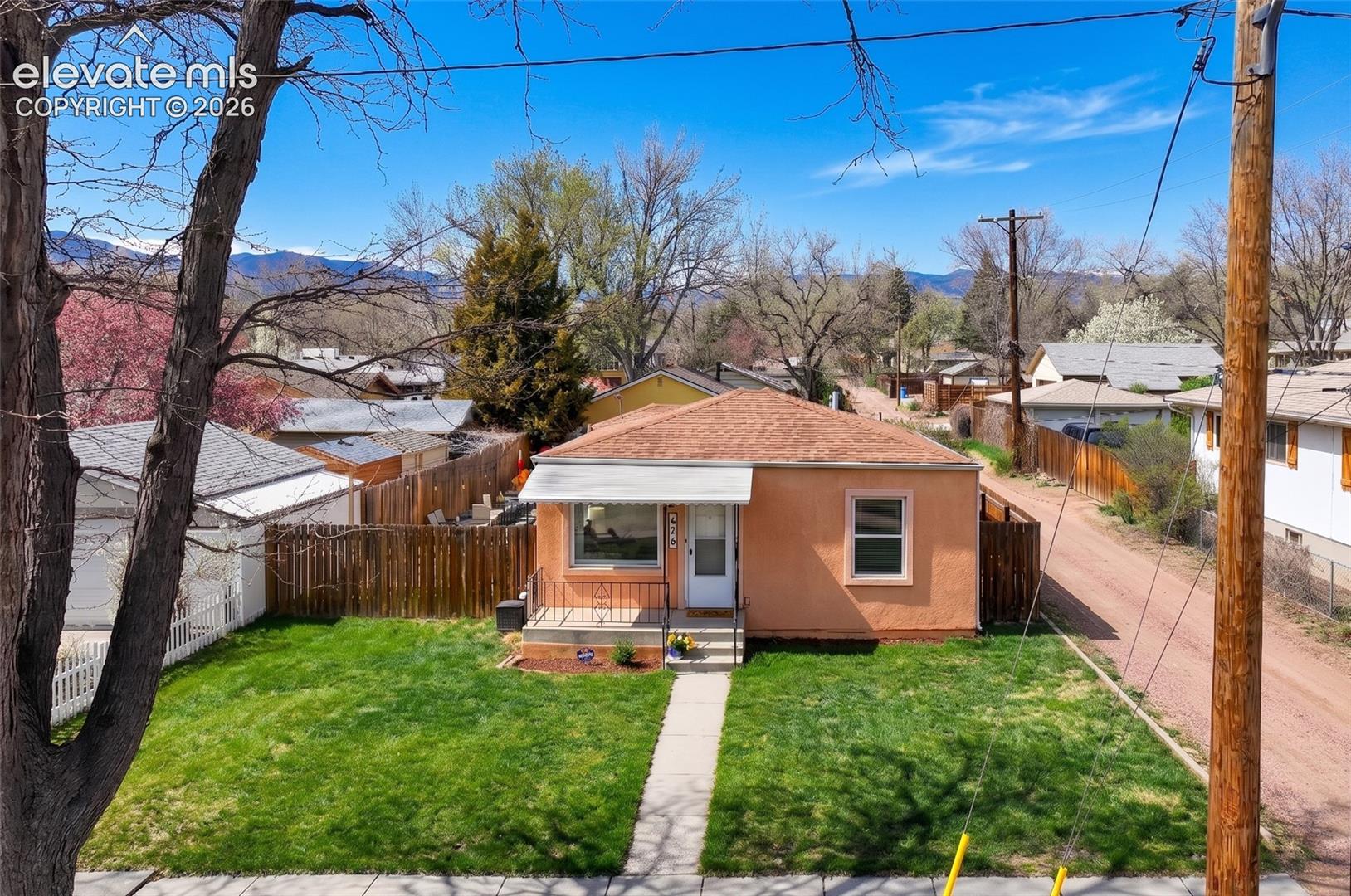 410 N 17th Street
