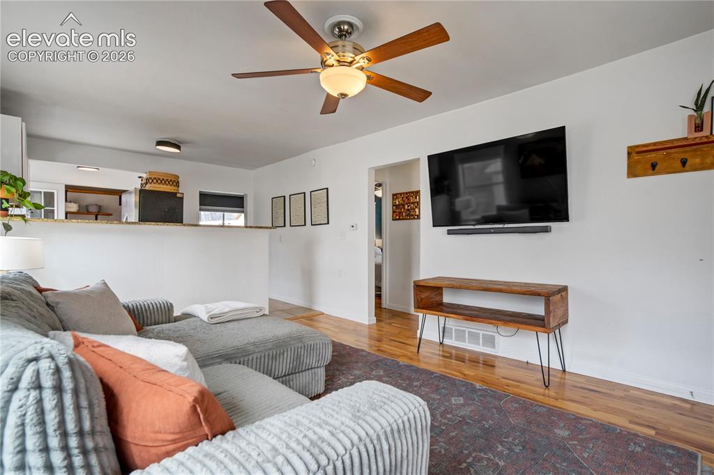 410 N 17th Street