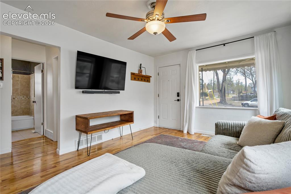 410 N 17th Street