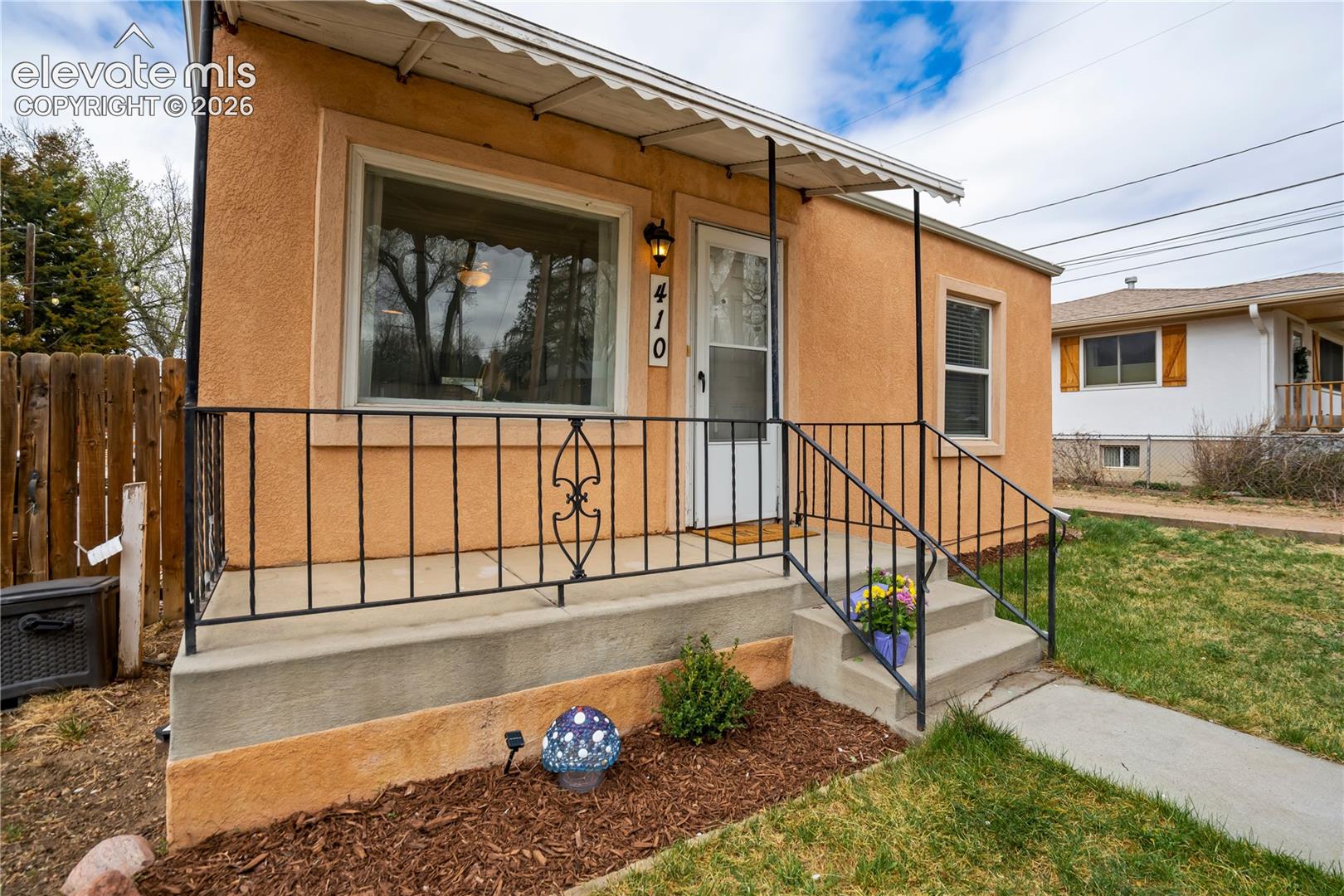 410 N 17th Street