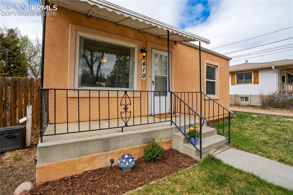 410 N 17th Street